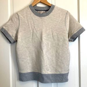 Toad & Co Organic Runamuk Tee Women’s M